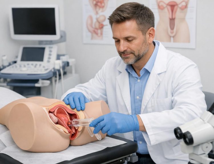 Szkolenie z uroginekologii w pracy z pacjentkami — praktyczny przewodnik dla specjalistów